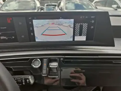 Photo 14 Peugeot 5008 Gén. III Ph1 Allure 5