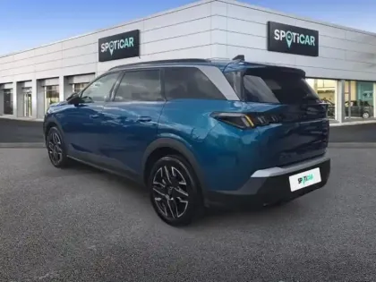 Photo 6 Peugeot 5008 Gén. III Ph1 Allure 5