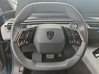 Photo 12 Peugeot 5008 Gén. III Ph1 Allure 5