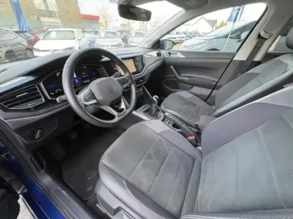 Photo 5 Volkswagen Polo Gén. VI Ph2 Style 5