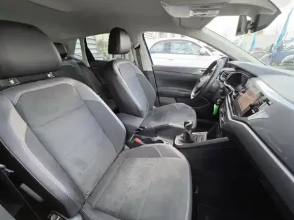 Photo 6 Volkswagen Polo Gén. VI Ph2 Style 5