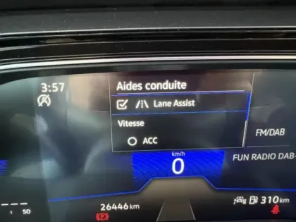 Photo 14 Volkswagen Polo Gén. VI Ph2 Style 5