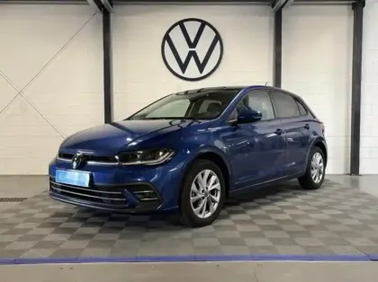 Photo Volkswagen Polo