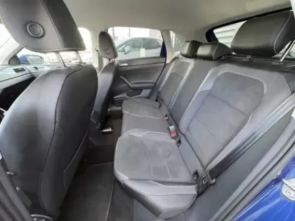 Photo 7 Volkswagen Polo Gén. VI Ph2 Style 5