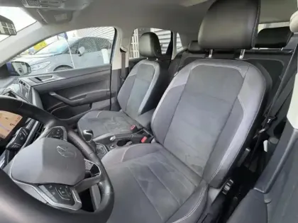 Photo 10 Volkswagen Polo Gén. VI Ph2 Style 5