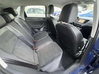 Photo 8 Volkswagen Polo Gén. VI Ph2 Style 5