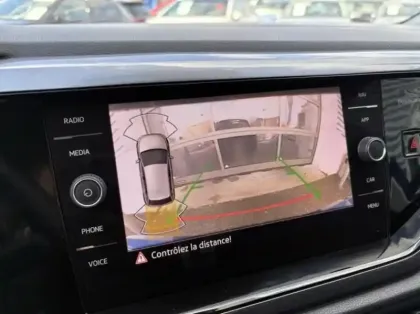 Photo 12 Volkswagen Polo Gén. VI Ph2 Style 5