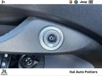 Photo 11 Fiat 500 Gén. II Ph1 MY22 Icône 3