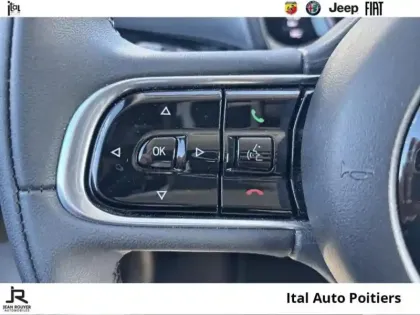 Photo 13 Fiat 500 Gén. II Ph1 MY22 Icône 3