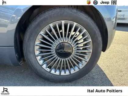 Photo 10 Fiat 500 Gén. II Ph1 MY22 Icône 3