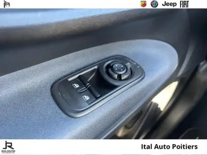 Photo 12 Fiat 500 Gén. II Ph1 MY22 Icône 3