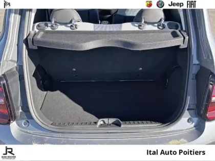 Photo 5 Fiat 500 Gén. II Ph1 MY22 Icône 3