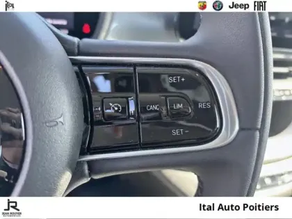 Photo 14 Fiat 500 Gén. II Ph1 MY22 Icône 3