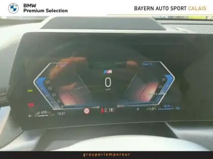 Photo 12 BMW X1 Gén. III (U11) Ph1 M Sport 5