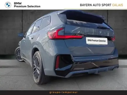 Photo 7 BMW X1 Gén. III (U11) Ph1 M Sport 5