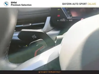 Photo 14 BMW X1 Gén. III (U11) Ph1 M Sport 5