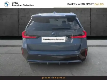 Photo 5 BMW X1 Gén. III (U11) Ph1 M Sport 5