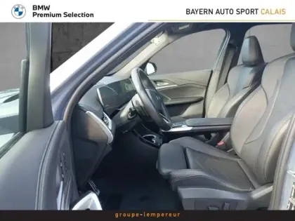 Photo 8 BMW X1 Gén. III (U11) Ph1 M Sport 5