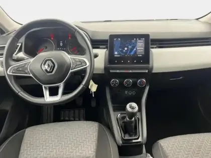 Photo 12 Renault Clio  1.0 SCe 65ch Evolution