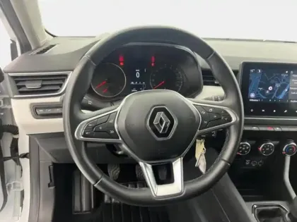 Photo 14 Renault Clio  1.0 SCe 65ch Evolution