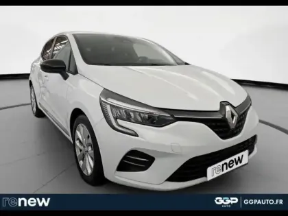 Photo 6 Renault Clio  1.0 SCe 65ch Evolution