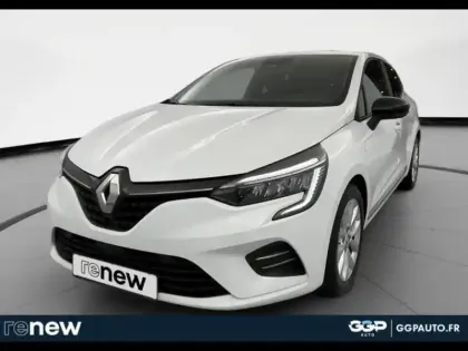 Photo Renault Clio Evolution