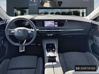 Photo 7 DS DS 4  Hybride 136ch Etoile Automatique