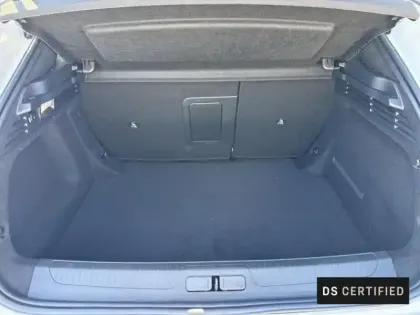 Photo 5 DS DS 4  Hybride 136ch Etoile Automatique