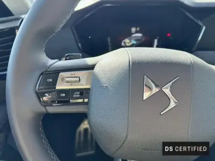 Photo 13 DS DS 4  Hybride 136ch Etoile Automatique