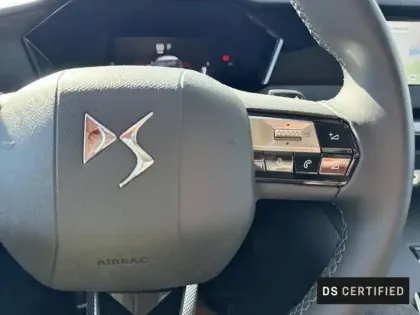 Photo 14 DS DS 4  Hybride 136ch Etoile Automatique