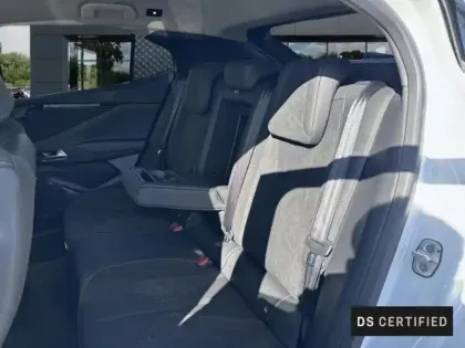 Photo 9 DS DS 4  Hybride 136ch Etoile Automatique