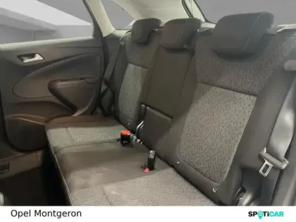 Photo 11 Opel Crossland X Gén. I Ph1 Design Edition 5