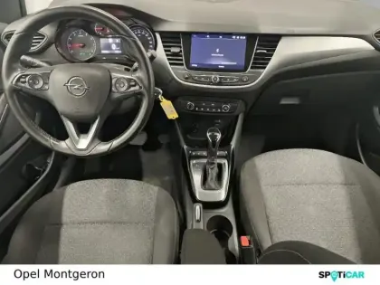 Photo 7 Opel Crossland X Gén. I Ph1 Design Edition 5