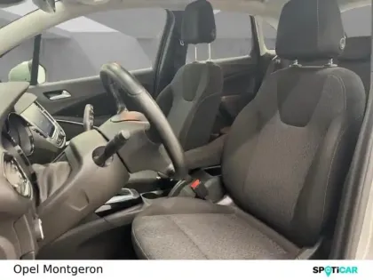 Photo 10 Opel Crossland X Gén. I Ph1 Design Edition 5