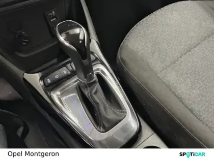 Photo 14 Opel Crossland X Gén. I Ph1 Design Edition 5