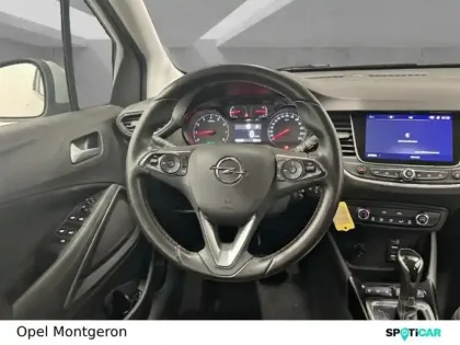 Photo 8 Opel Crossland X Gén. I Ph1 Design Edition 5