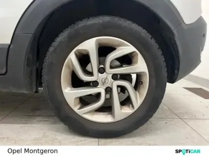 Photo 12 Opel Crossland X Gén. I Ph1 Design Edition 5