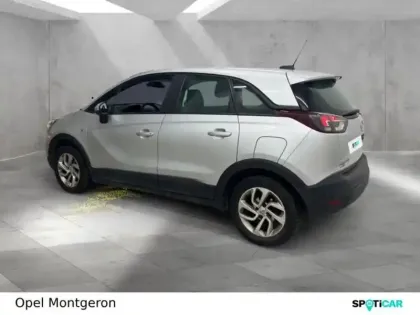 Photo 6 Opel Crossland X Gén. I Ph1 Design Edition 5