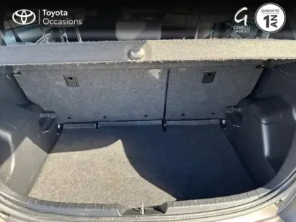 Photo 9 Toyota Yaris Gén. III Ph2 NG Collection 5