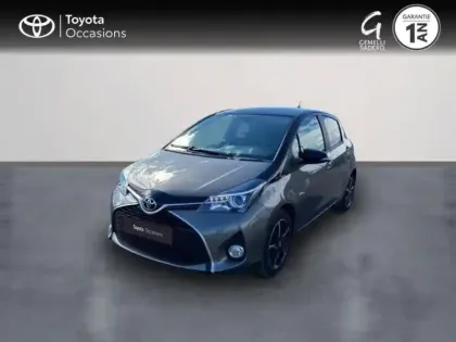 Photo Toyota Yaris Collection