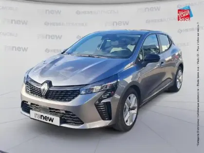 Photo 15 Renault Clio Gén. V (BJA) Ph1 NG Evolution 5