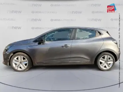 Photo 8 Renault Clio Gén. V (BJA) Ph1 NG Evolution 5