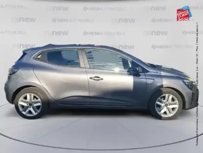 Photo 18 Renault Clio Gén. V (BJA) Ph1 NG Evolution 5