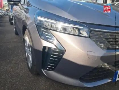 Photo 26 Renault Clio Gén. V (BJA) Ph1 NG Evolution 5