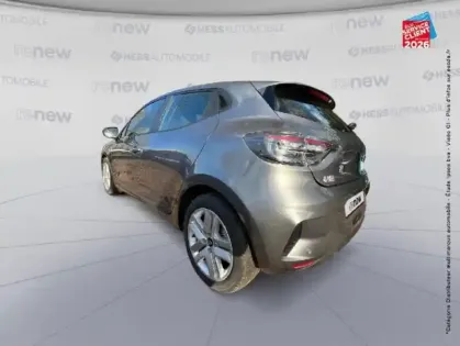 Photo 7 Renault Clio Gén. V (BJA) Ph1 NG Evolution 5