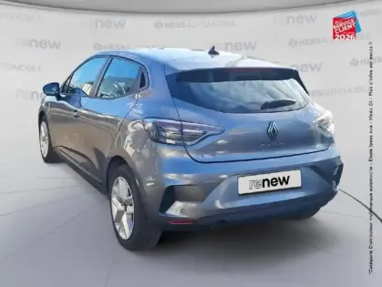 Photo 7 Renault Clio  1.0 TCe 90ch Evolution