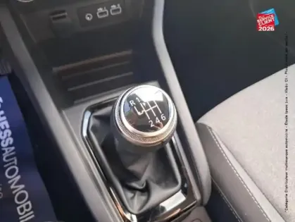 Photo 29 Renault Clio Gén. V (BJA) Ph1 NG Evolution 5