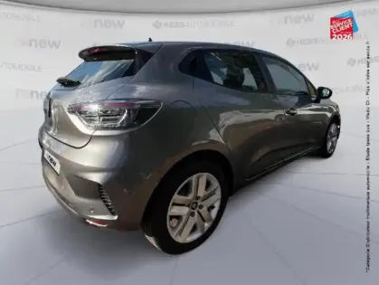 Photo 5 Renault Clio Gén. V (BJA) Ph1 NG Evolution 5