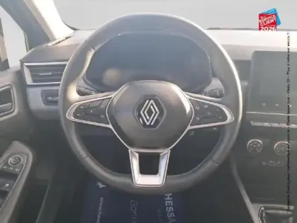 Photo 25 Renault Clio Gén. V (BJA) Ph1 NG Evolution 5