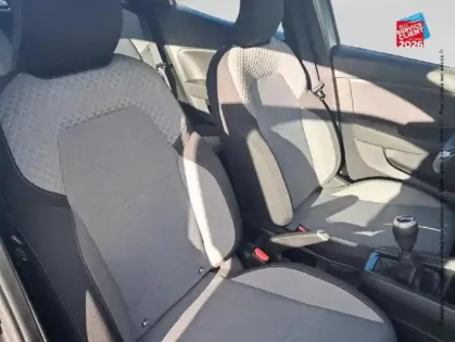 Photo 19 Renault Clio Gén. V (BJA) Ph1 NG Evolution 5